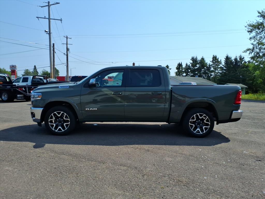 ram ram 1500 pickup 2026 1C6SRFJP2TN255342 image ram ram 1500 pickup 2026 1C6SRFJP2TN255342 image